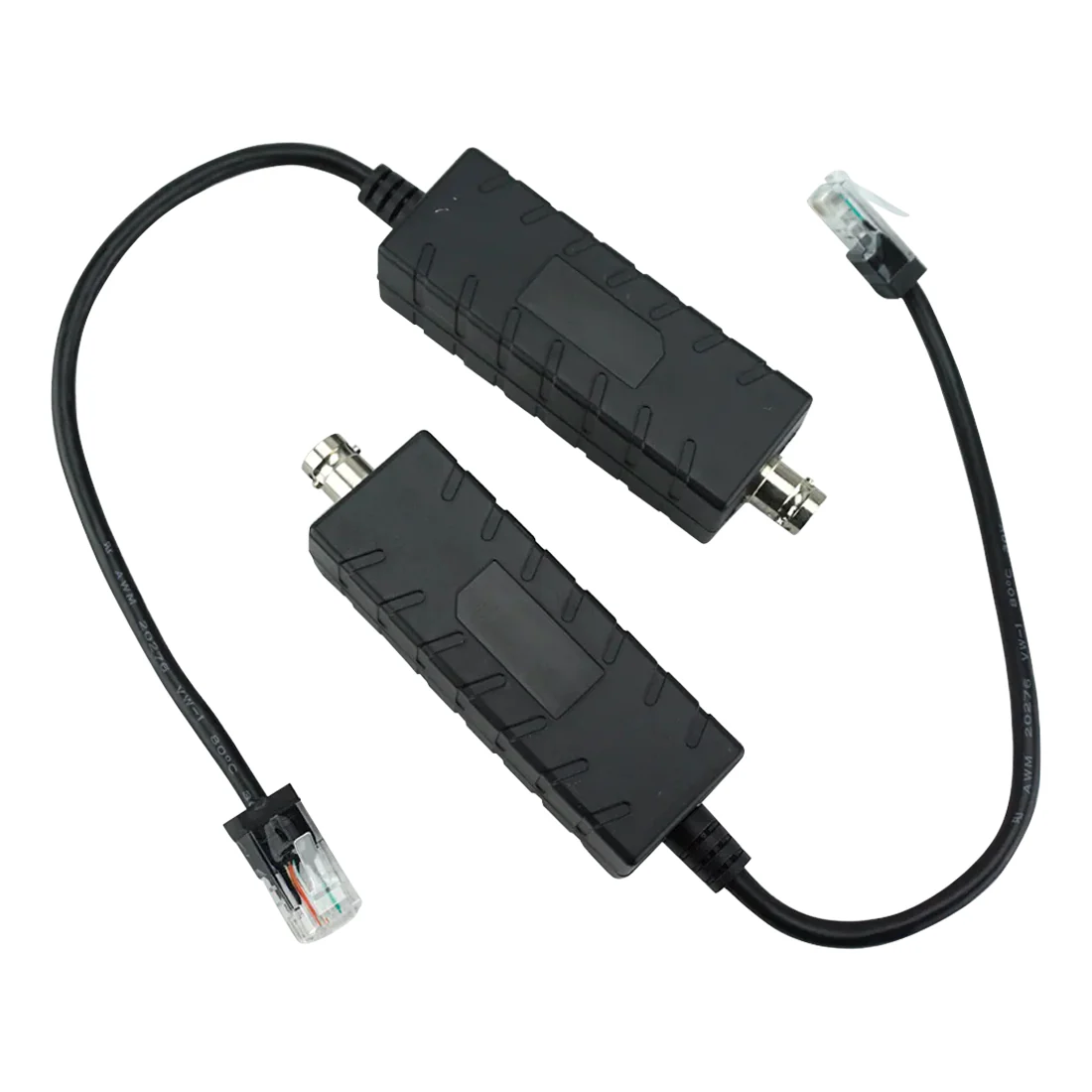 Haydon IP Ethernet over Coax - Pack of 2 (HAY-IPCOAX-EXT)