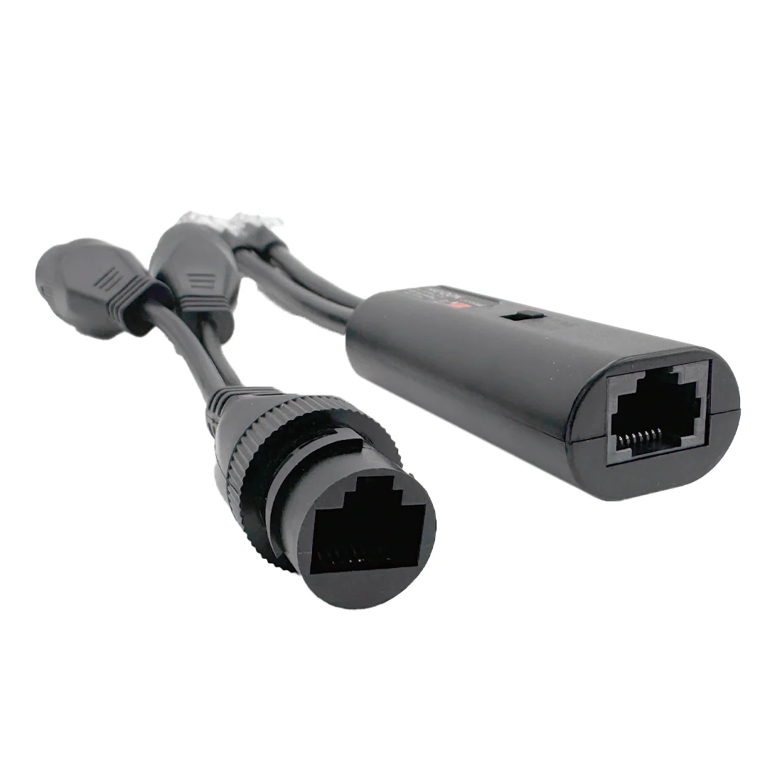 Haydon IP PoE Splitter - Female (HAY-POE-MULTI-IP-F) - Image 2