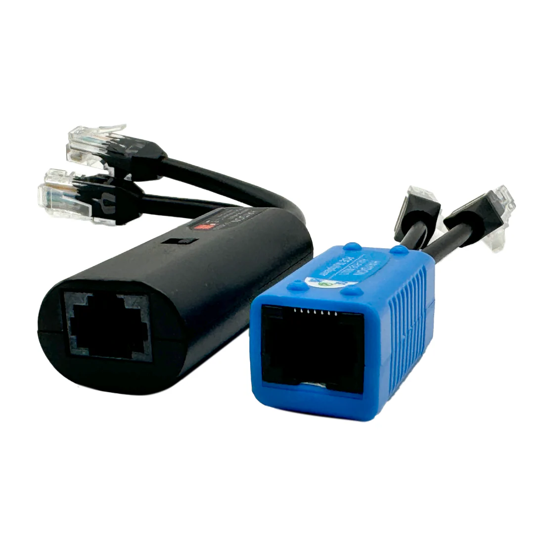 Haydon IP PoE Splitter - Pack of 2 (HAY-POE-MULTI) - Image 2