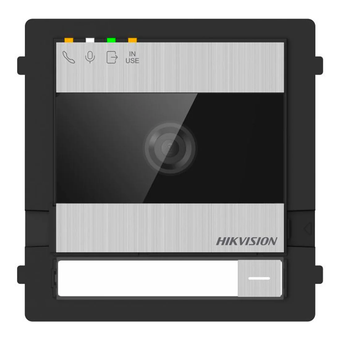 Hikvision 2 Wire Analogue Camera Button Module (DS-KD7003EY-IME2)