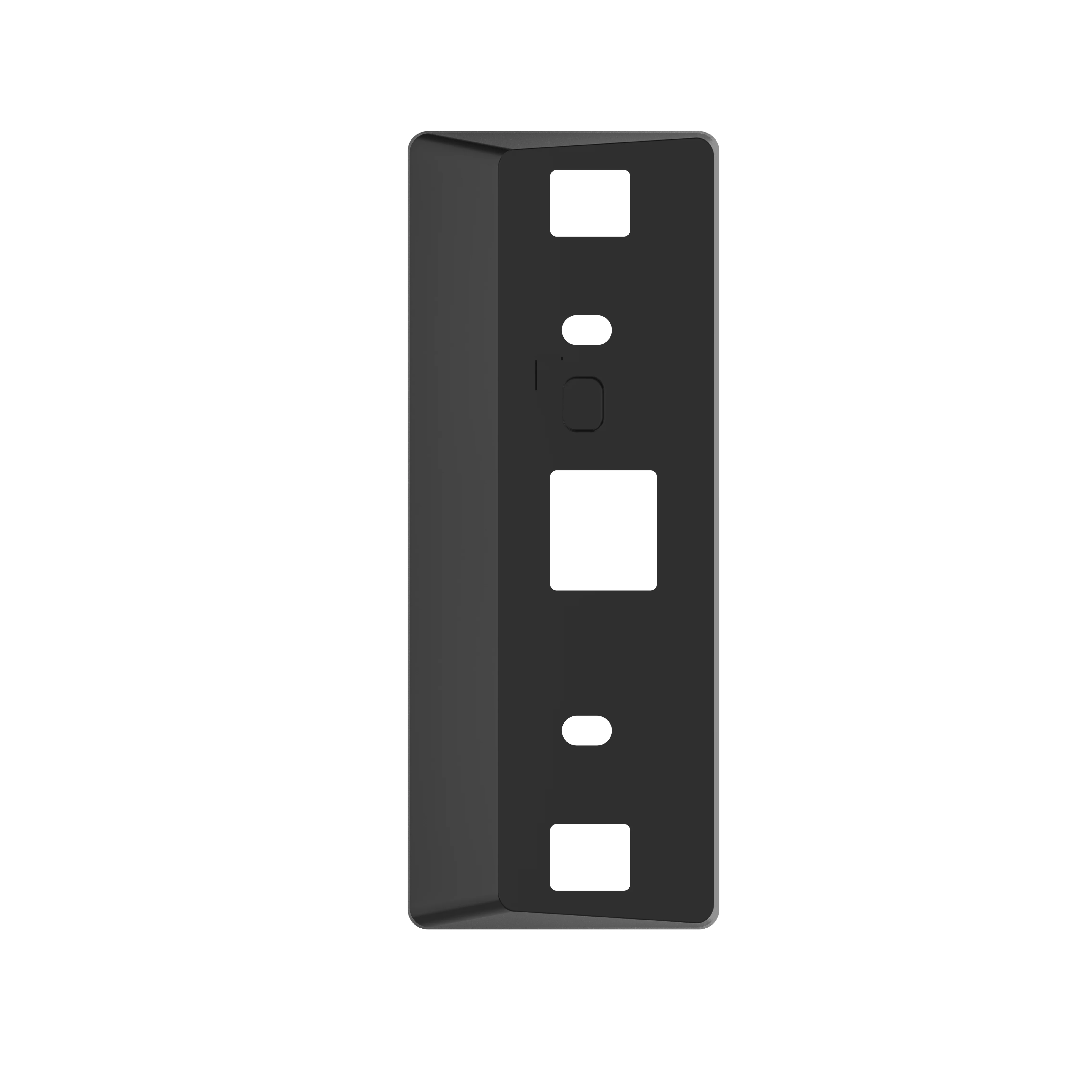 Hikvision Angle Bracket for DS-KV6114/6124 -WPE1 (DS-KABV24-A)