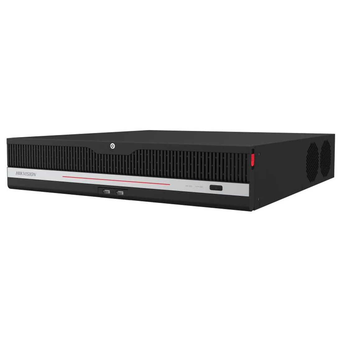 Hikvision IP 64ch 8K 12MP DeepinMind NVR (IDS-9664NXI-M8/X)
