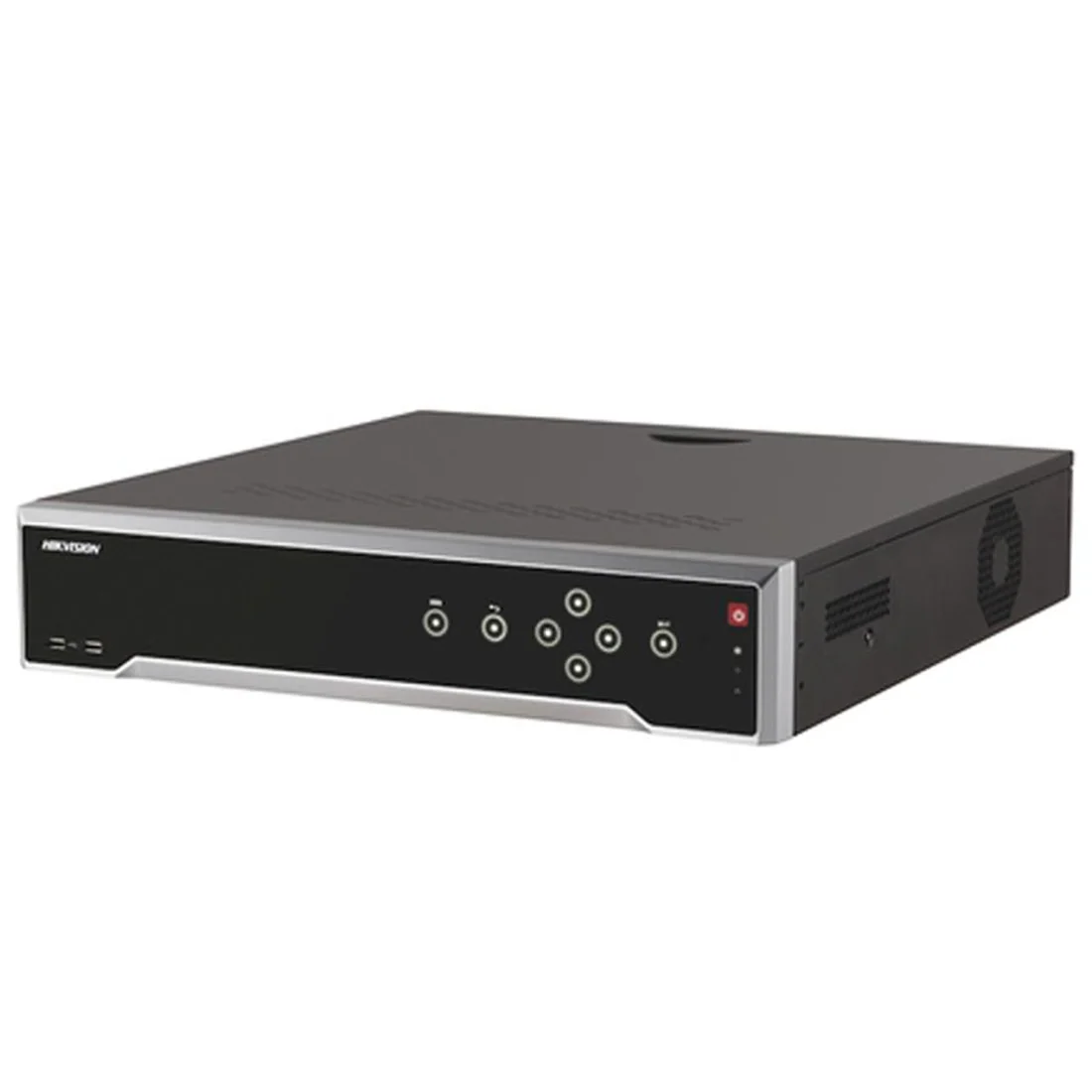 Hikvision IP 32ch 8K 12MP NVR - 24 POE (DS-7732NI-M4/24P)