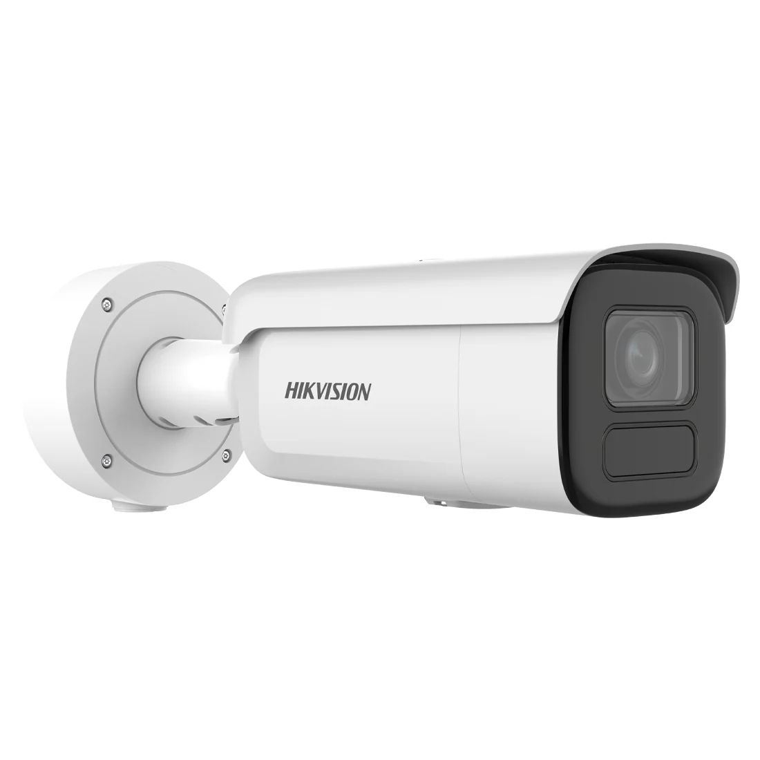 Hikvision IP Acusense 4MP 60m Bullet Motorised 2.8‑12mm (DS‑2CD2646G2H‑IZS)