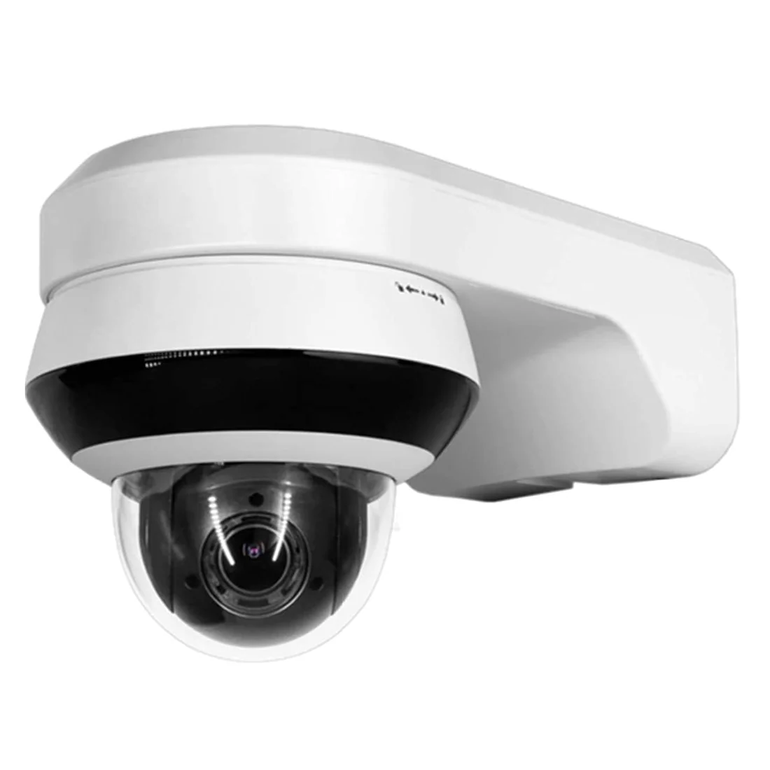 Hikvision Mini PTZ Wall Bracket - Plastic (DS-1294ZJ-PT) - Image 2