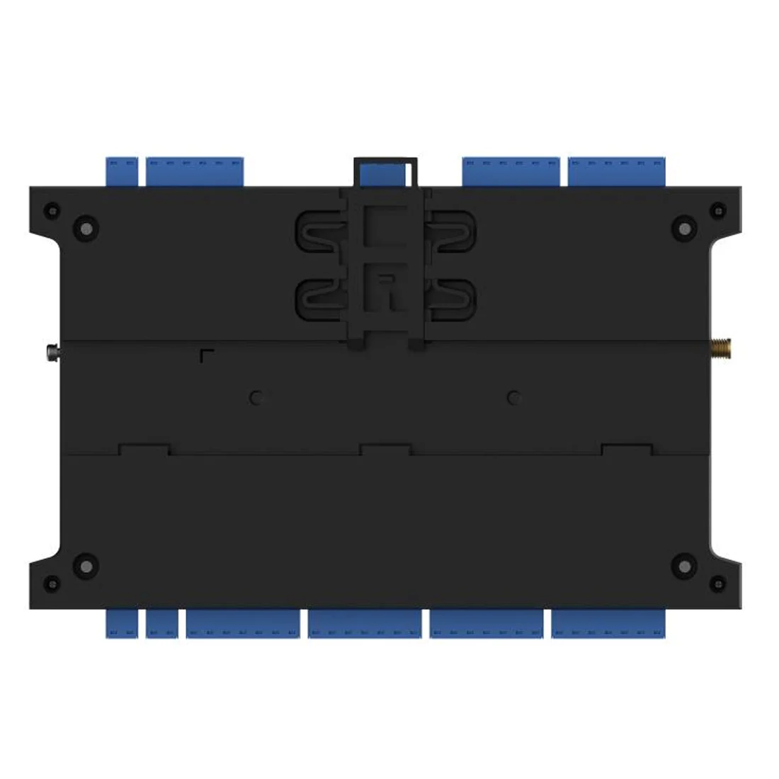 Hikvision Ultra 2 Door PoE Access Controller (DS-K2702X(P)) - Image 2
