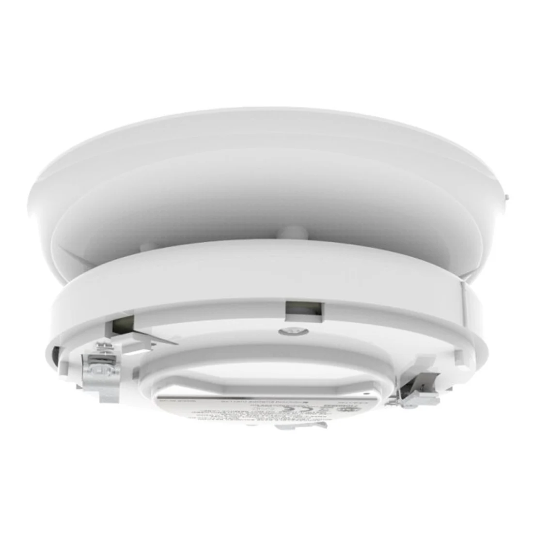 Hochiki ESP Loop Powered Sounder Base - white (YBO-BS(WHT))