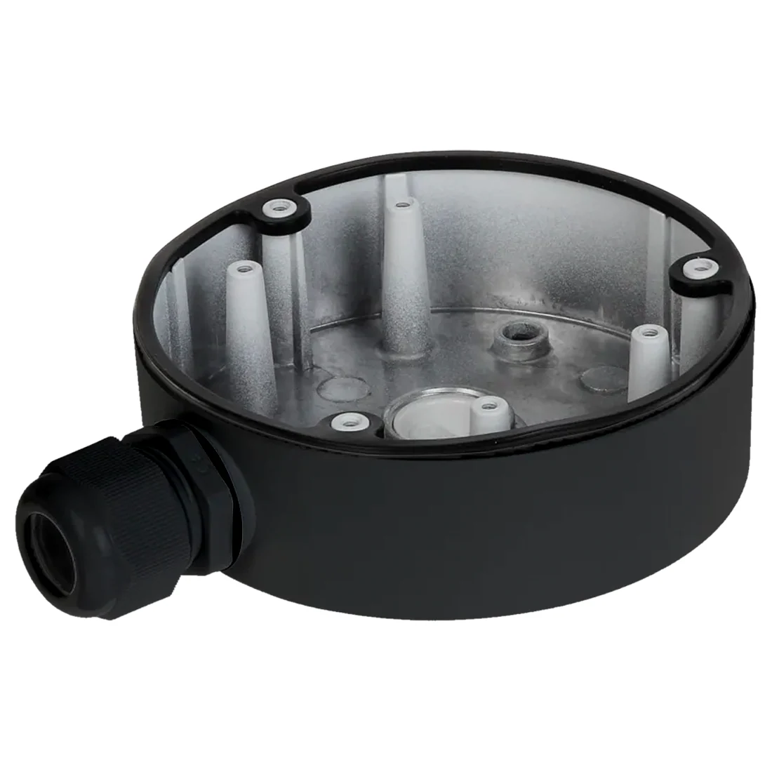 PLEX DM21 Deep Base - Black (PLEX-DM21-BK)