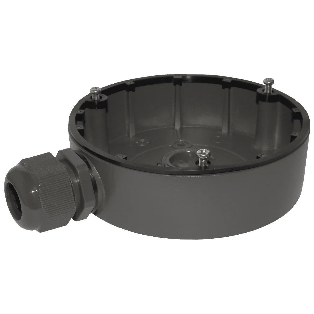 NEXIS DM8 Deep Base - Grey (NEX-DM8-GR)
