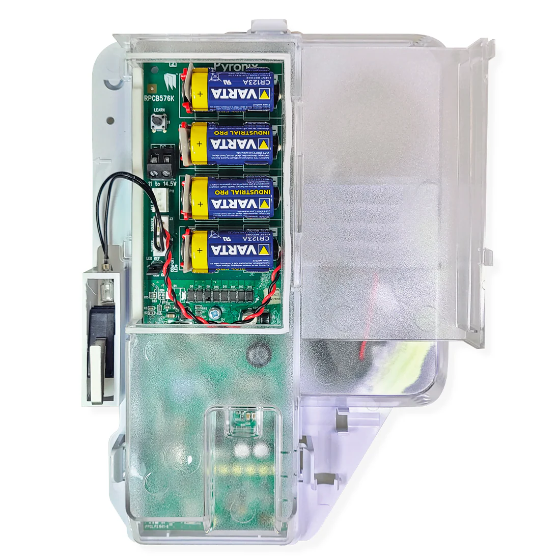 Pyronix Enforcer DELTA-MOD-WE2 Wireless Deltabell Sounder Module (ENF-DELTA-MOD-WE2)