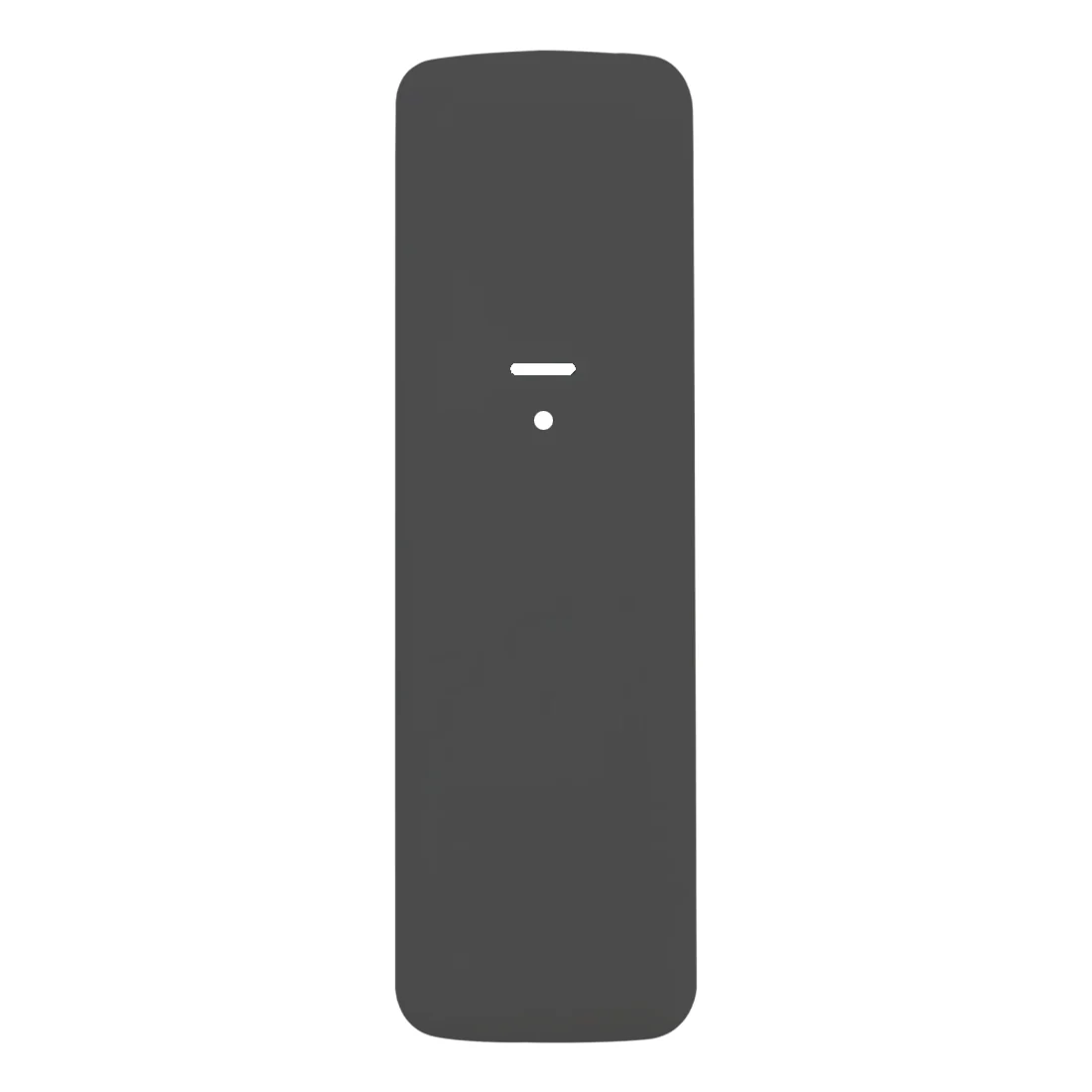 Pyronix Enforcer Plastic Casing for Nano Shock - Grey - Pack of 10 (ENF-NANO-SHOCK/GR-KIT)