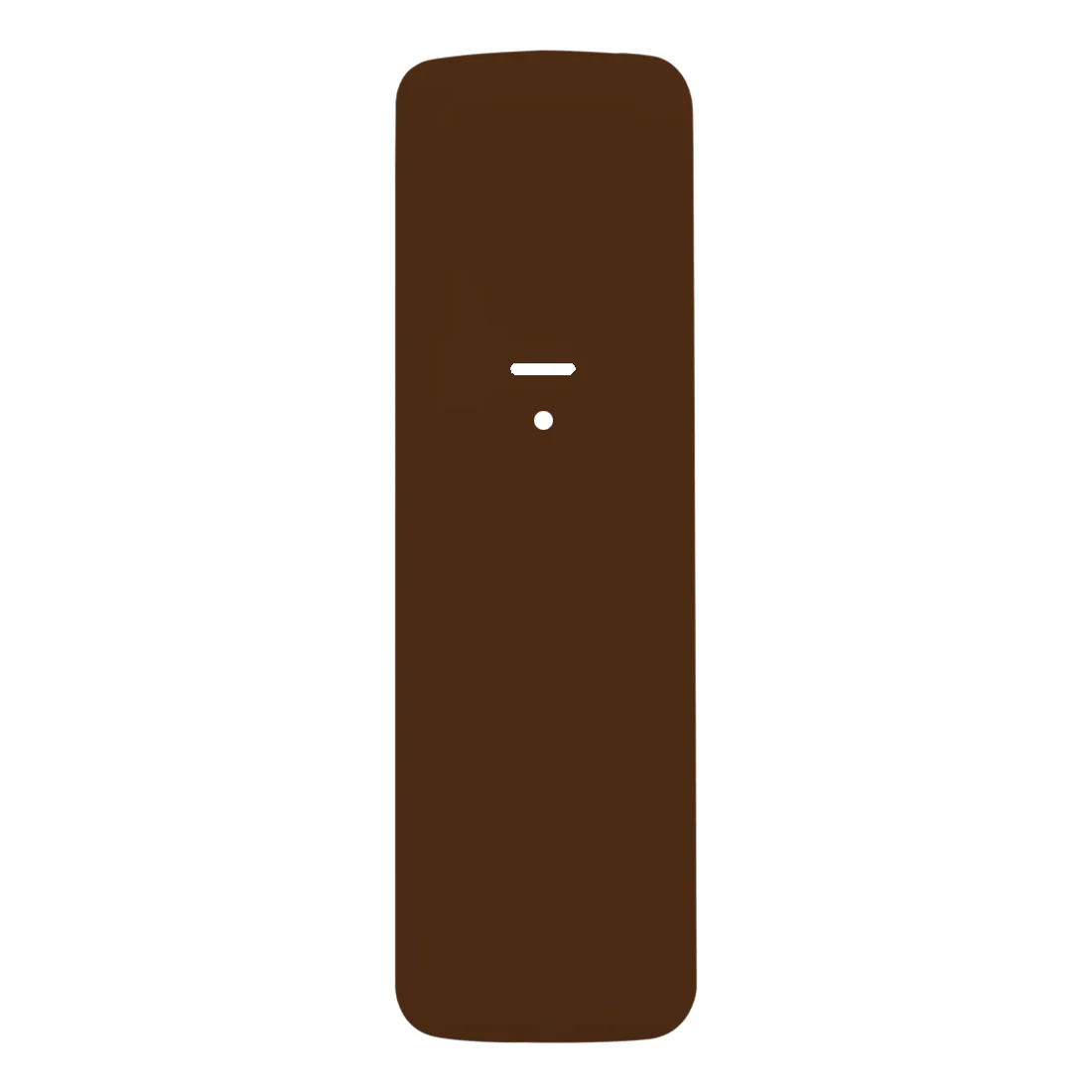 Pyronix Enforcer Plastic Casing for Nano Shock - Brown - Pack of 10 (ENF-NANO-SHOCK/BR-KIT)