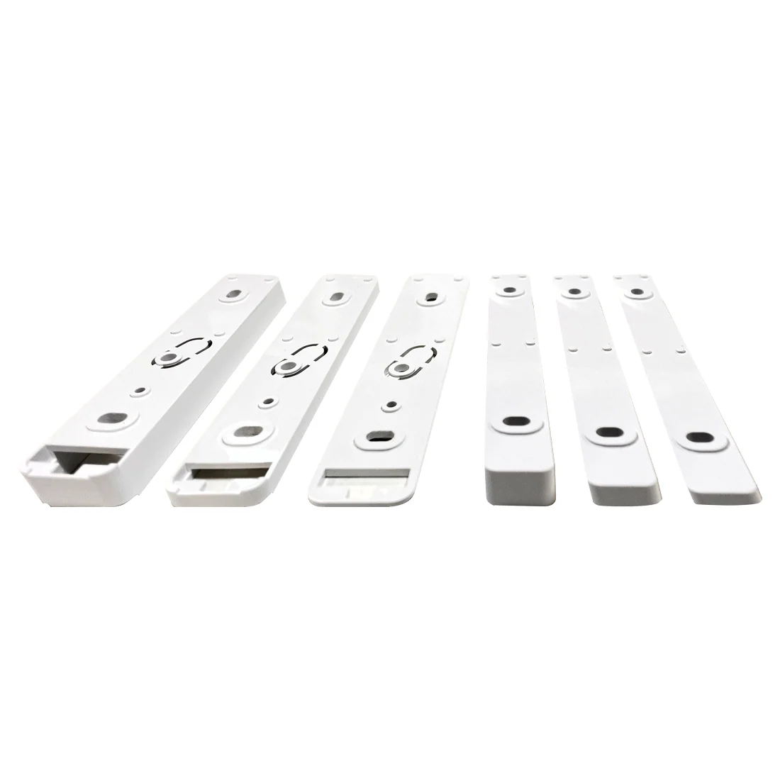 Pyronix MC1Z-SPACER-WE Enforcer MC1Z Door Contact Spacer (ENF-MC1Z-SPACER-WE)