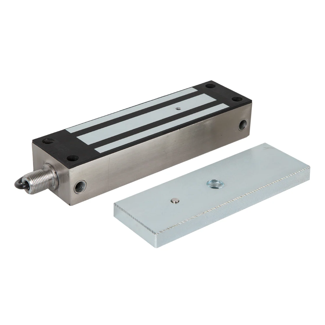 RGL 1200lb Standard External Maglock - Monitored (EXML1200-GATE-M)