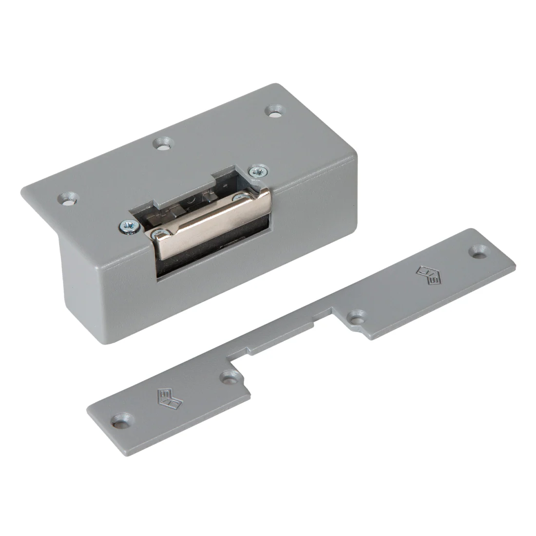 RGL Fail Secure Adjustable Electric Door Release (DS-001A)