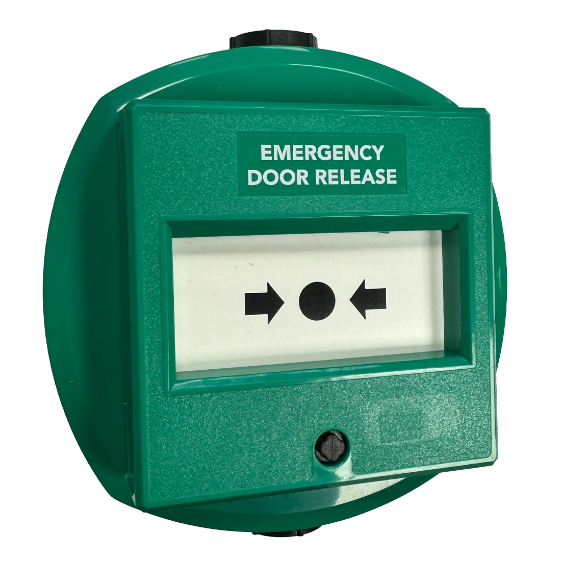 RGL IP67 Emergency Green Call Point (WP-EDR-2)