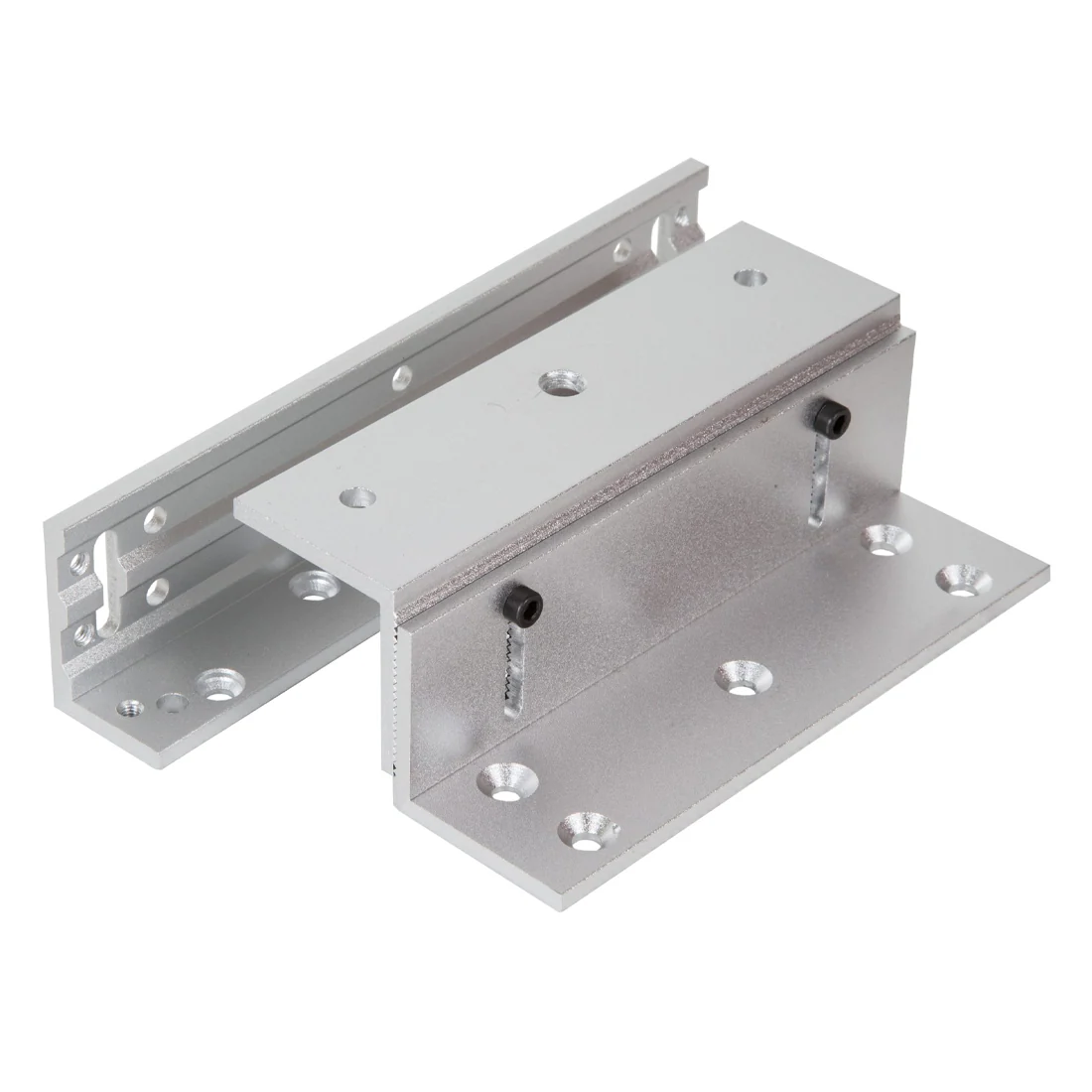 RGL Z&L Bracket for 300lb Micro Maglock (BK300ZL)