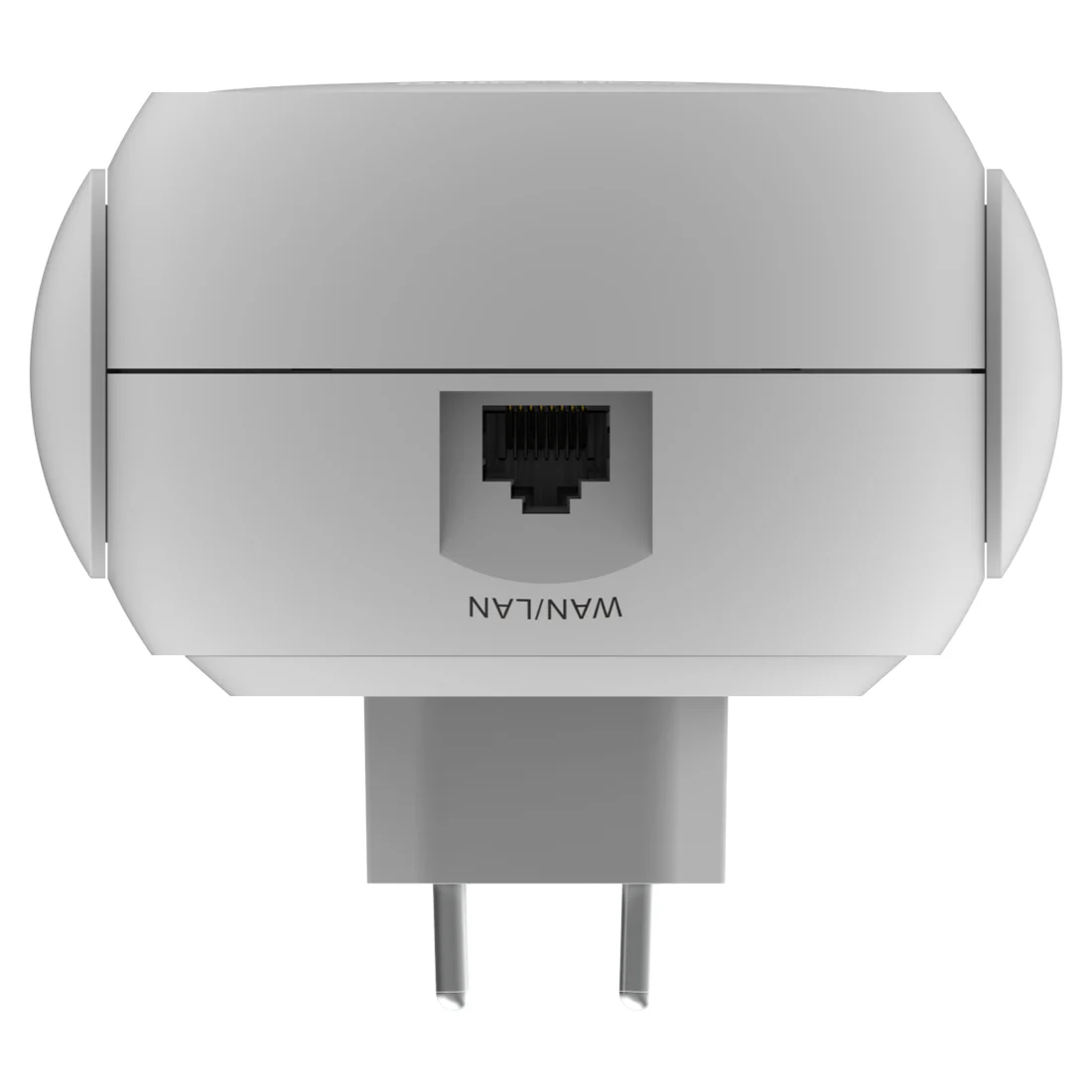 Ruijie Reyee 1200Mbps Dual-band Mesh Wi-Fi Extender (RG-EW1200R) - Image 2