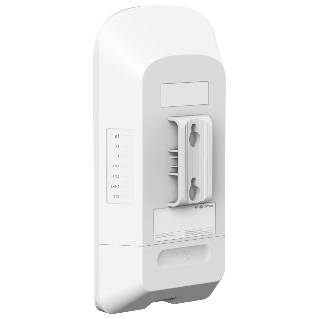 Ruijie Reyee 3KM Outdoor WiFi Bridge - Single Pack (RG-EST330F-P) - Image 3