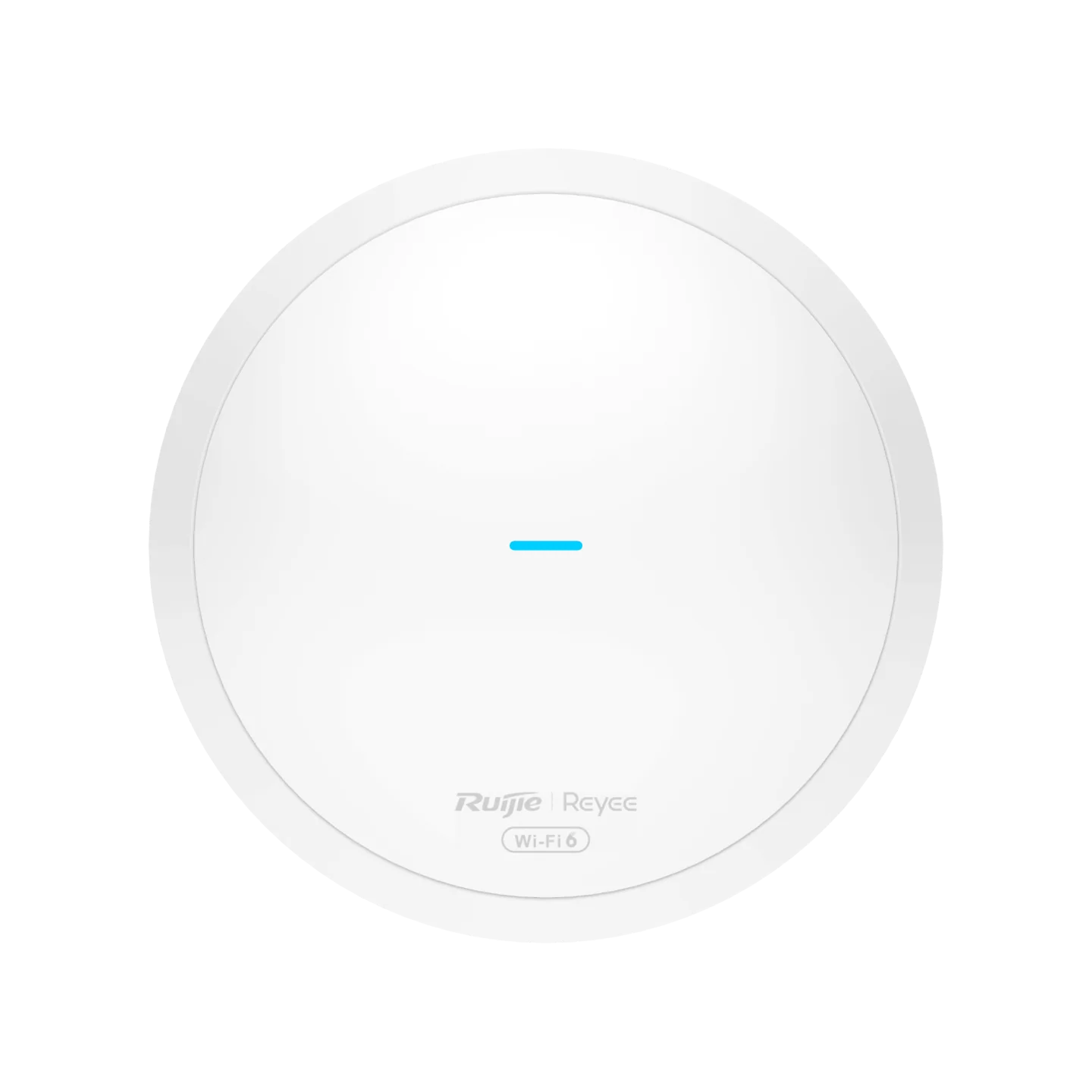 Ruijie Reyee AX1800 WiFi 6 Ceiling Mount Access Point (RG-RAP62)