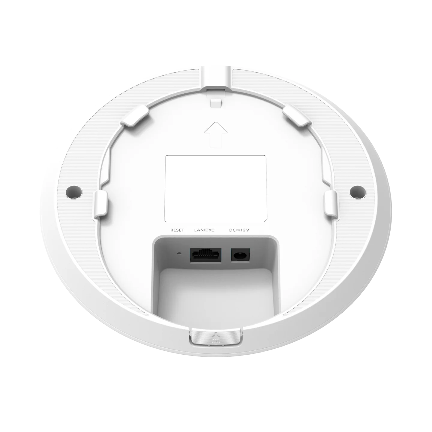 Ruijie Reyee AX1800 WiFi 6 Ceiling Mount Access Point (RG-RAP62) - Image 3