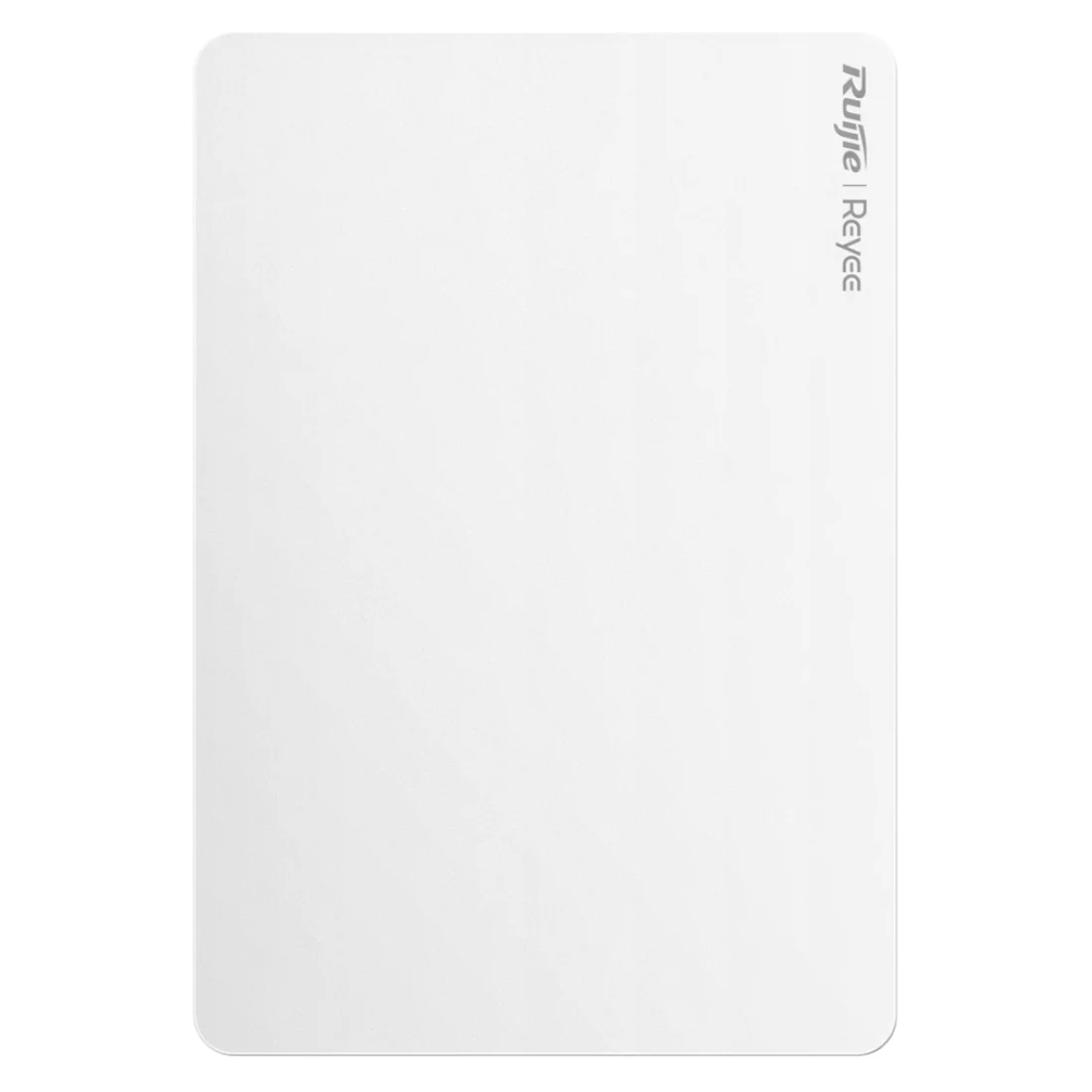 Ruijie Reyee AX3000 WiFi 6 Wall Mount Access Point - 4 Front LAN (RG-RAP1260)
