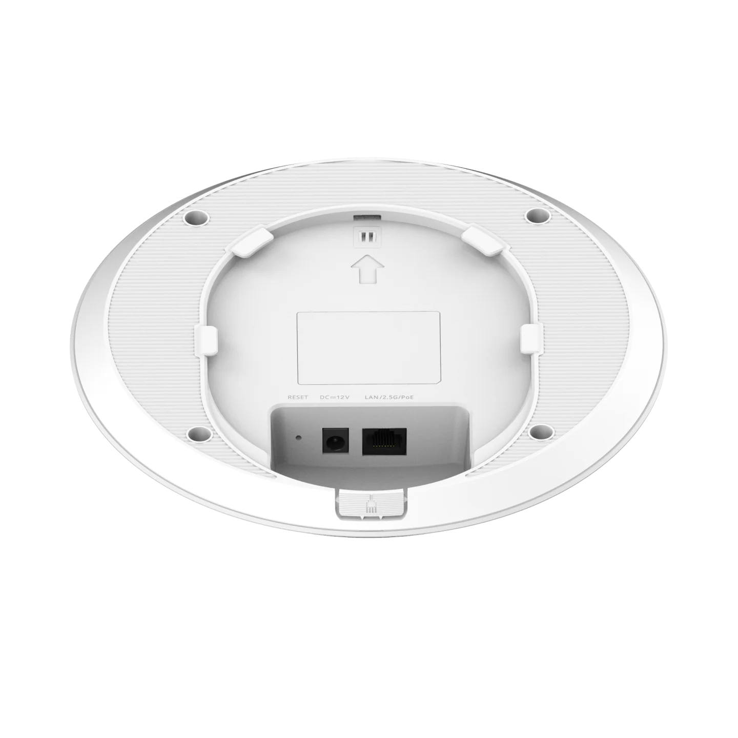 Ruijie Reyee BE3060 WiFi 7 Ceiling Mount Access Point (RG-RAP72) - Image 3