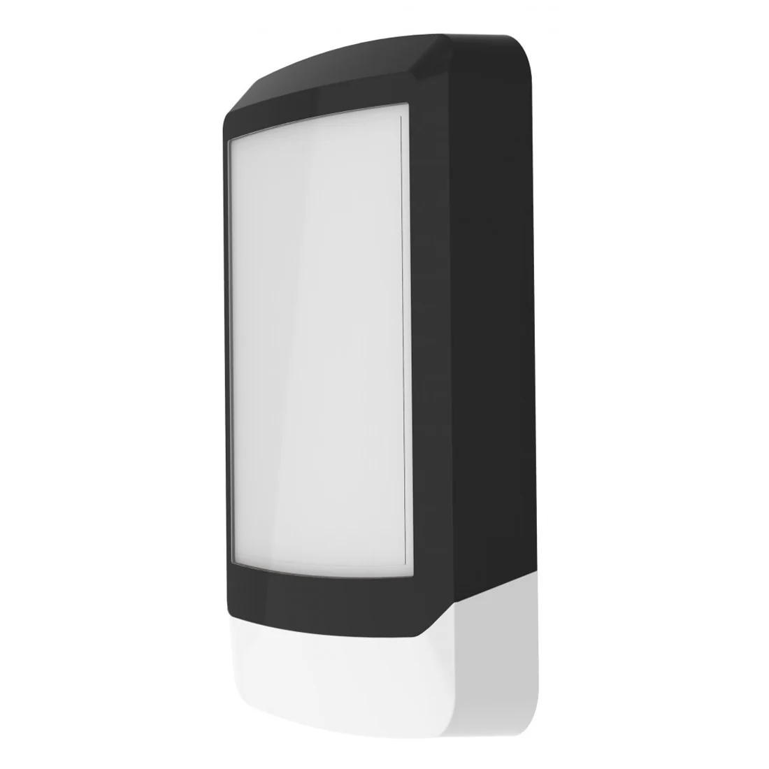 Texecom Odyssey X1 Cover Black/White (WDA-0006)