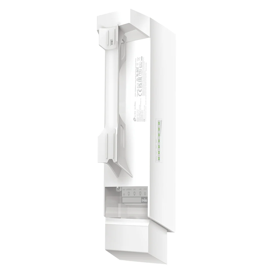 TP-Link 5KM Outdoor WiFi Point to Point Bridge Kit - PK2 (TL-EAP215-BRIDGE-KIT) - Image 3