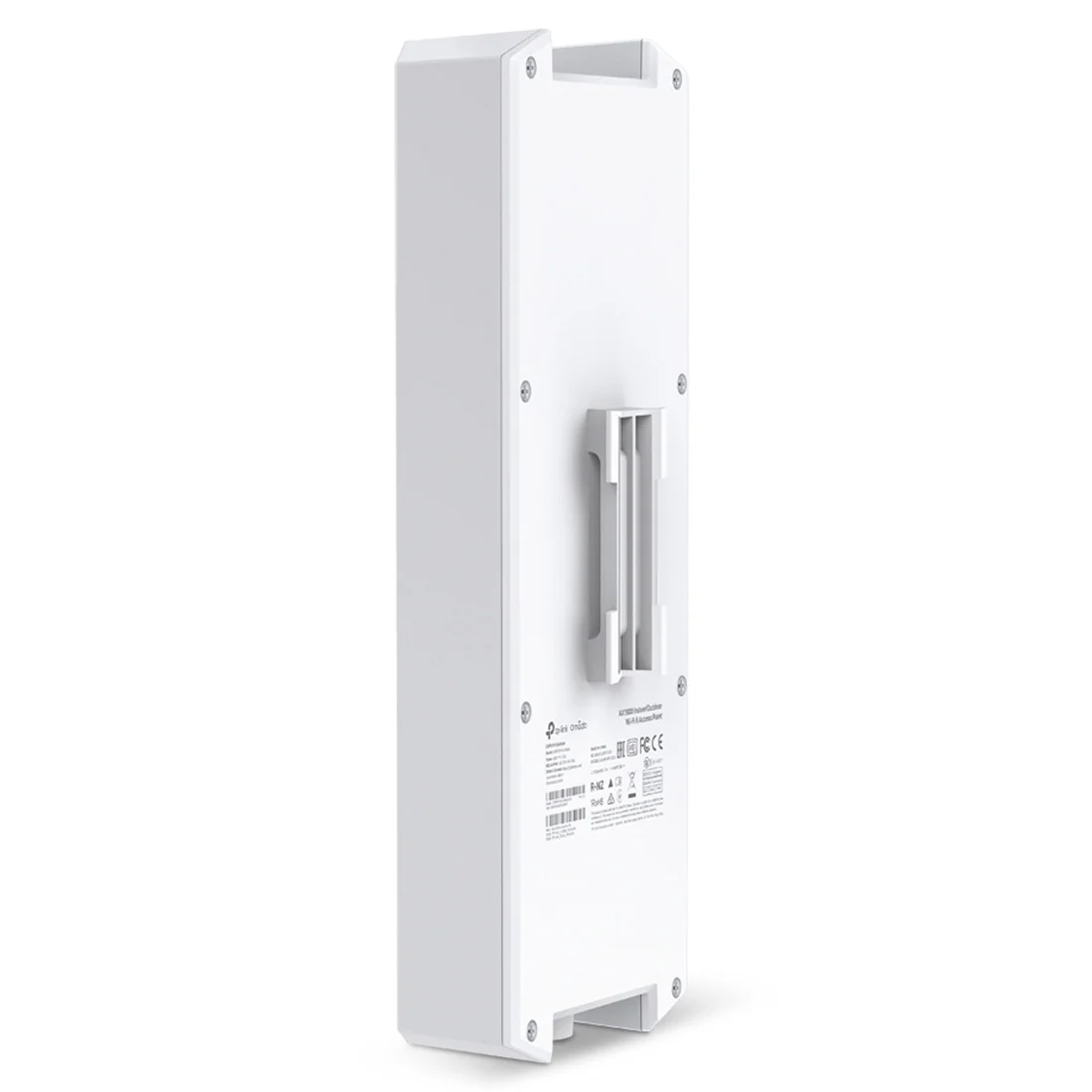 TP-Link AX3000 Outdoor Mount WiFi 6 Access Point (TL-EAP650-OUTDOOR) - Image 3