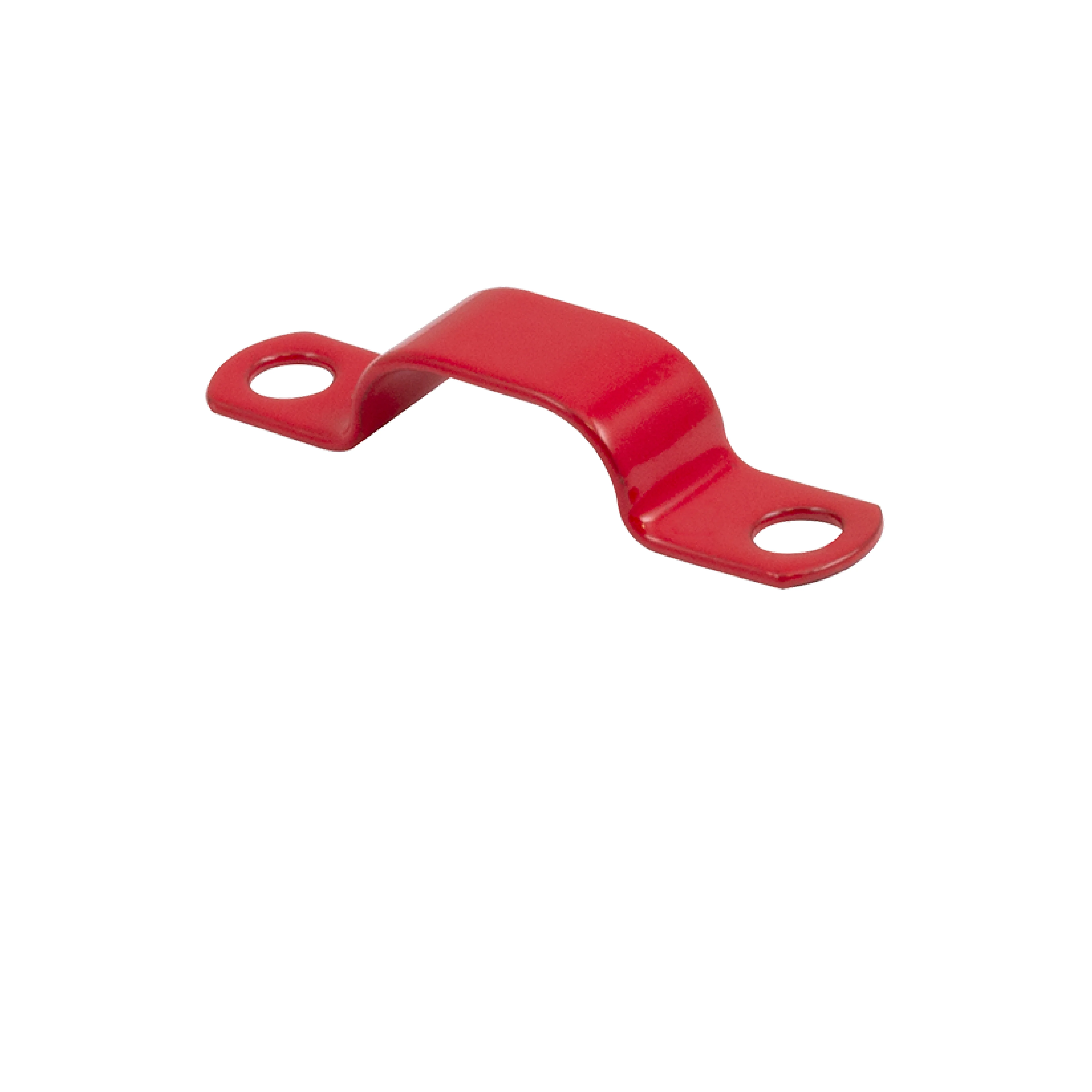 UniCrimp 7.8mm-9mm LSF 2w Saddles - Red - Pack of 50 (QSC342LSFR)